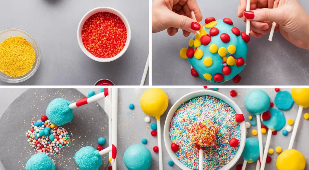 Como fazer Cake Pops