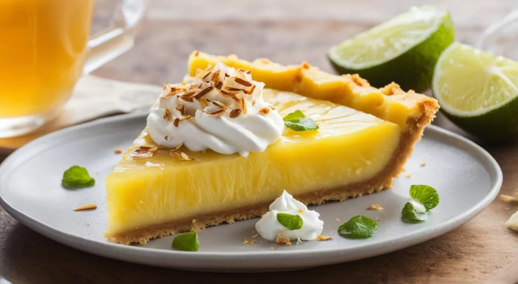 Dicas para Deixar sua Torta de Abacaxi Ainda Mais Saborosa