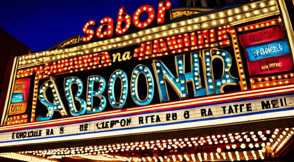 Filmes Gastronômicos