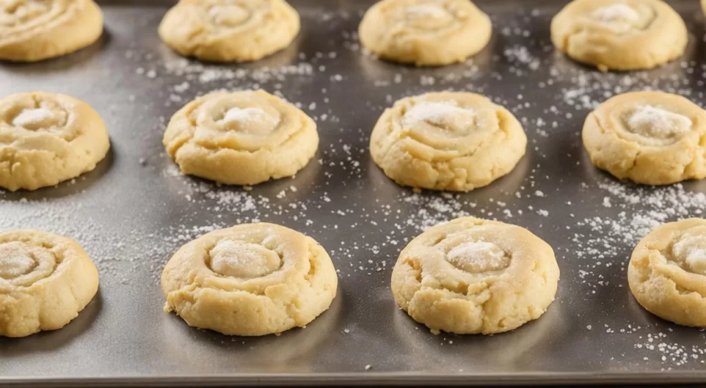 Modo de Preparo dos Cookies de Banana
