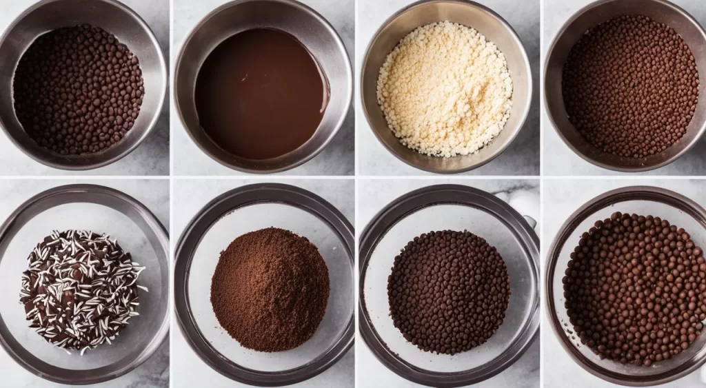 Modo de preparo do brigadeiro caseiro