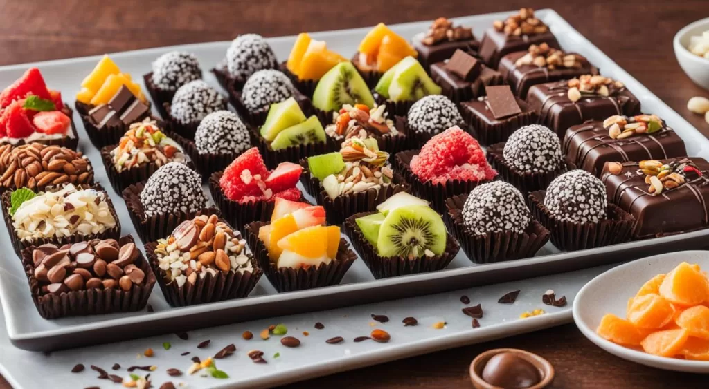acompanhamentos para brigadeiro acompanhamentos para brigadeiro