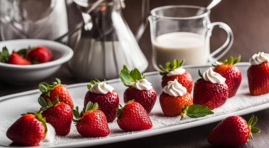 acompanhamentos para mousse de chocolate caseiro acompanhamentos para mousse de chocolate caseiro