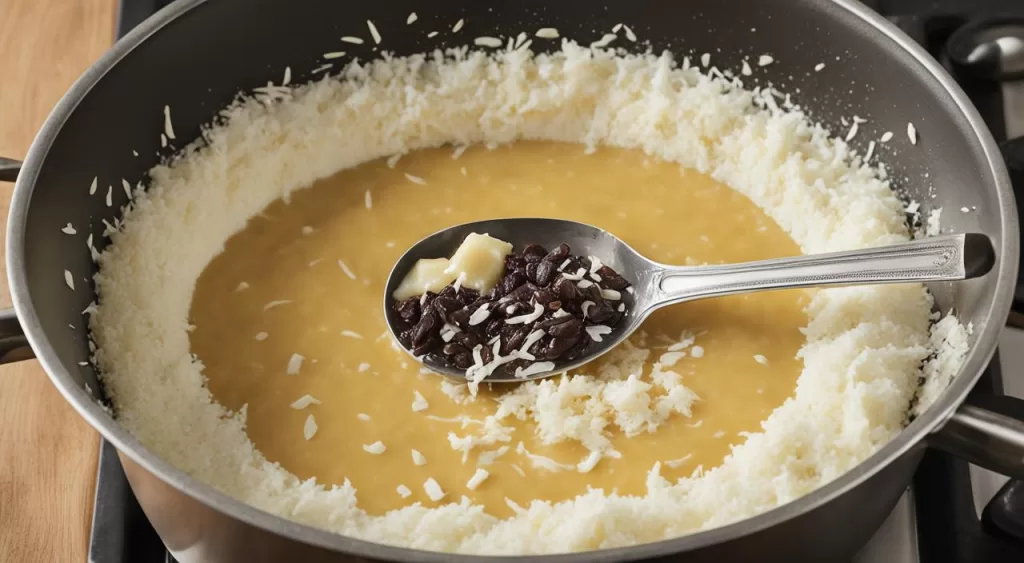 beijinho de colher beijinho de colher