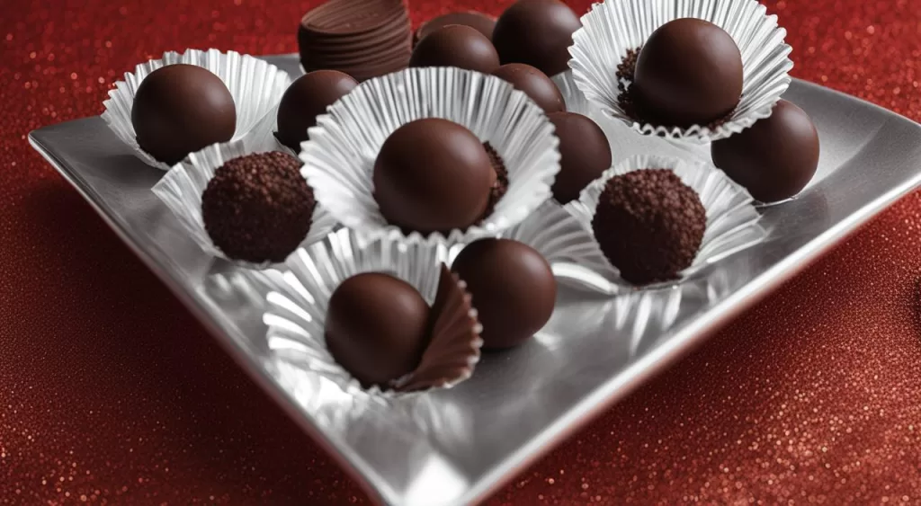 brigadeiro caseiro sem lactose