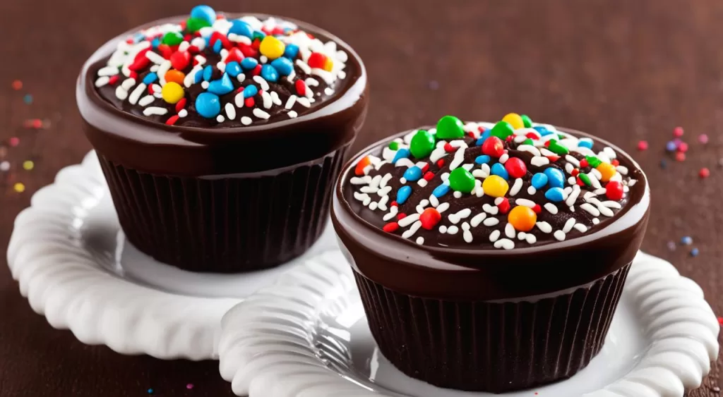 brigadeiro de colher com creme de leite fresco