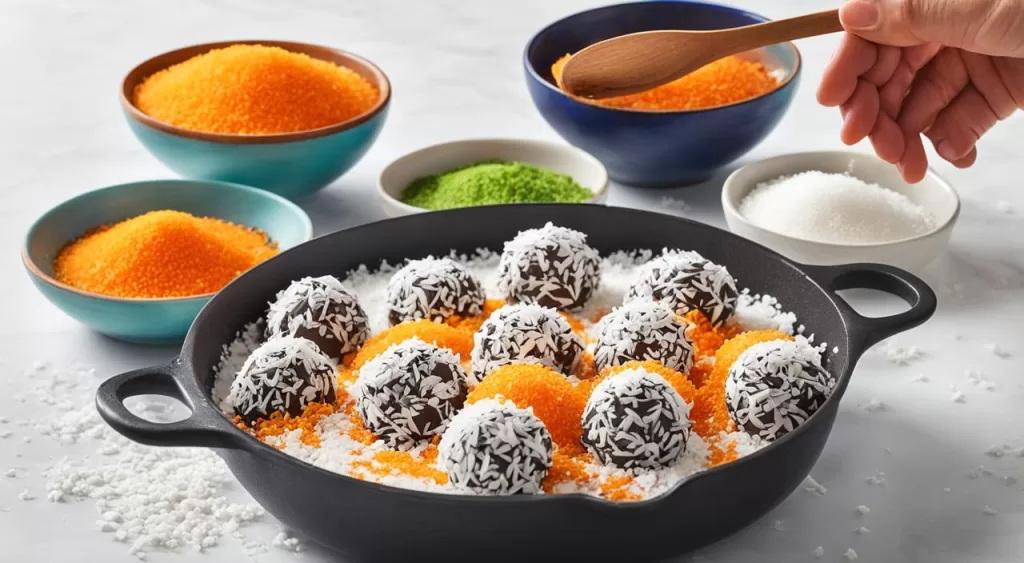 como fazer beijinho como fazer beijinho