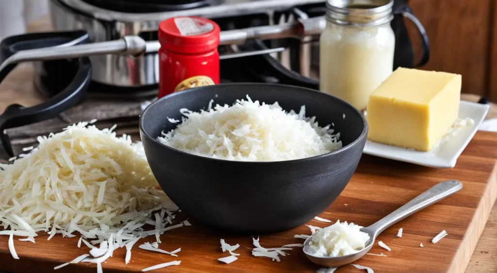 ingredientes do beijinho caseiro