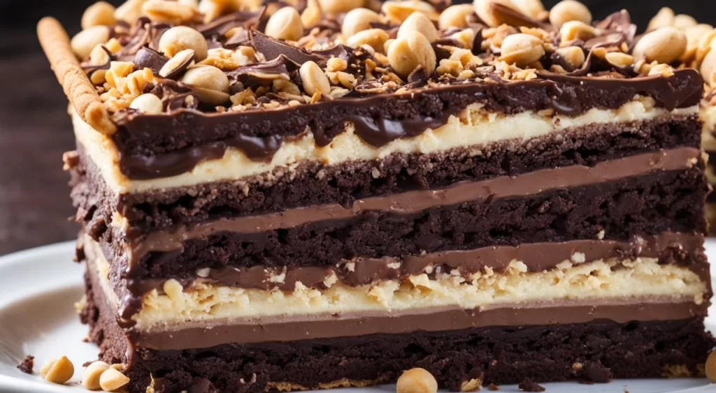 palha italiana de nutella palha italiana de nutella