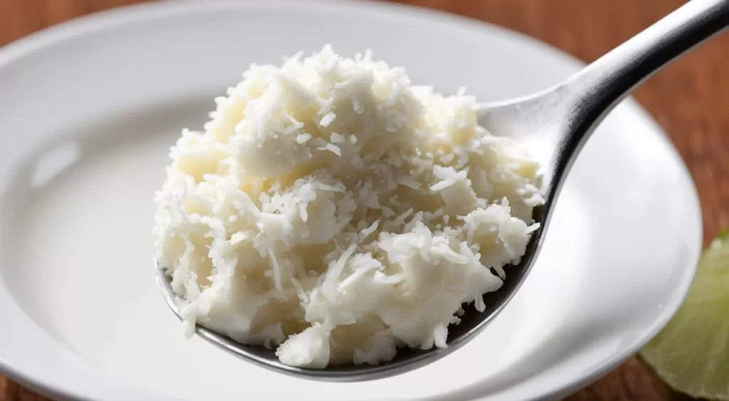 ponto certo do beijinho de colher ponto certo do beijinho de colher