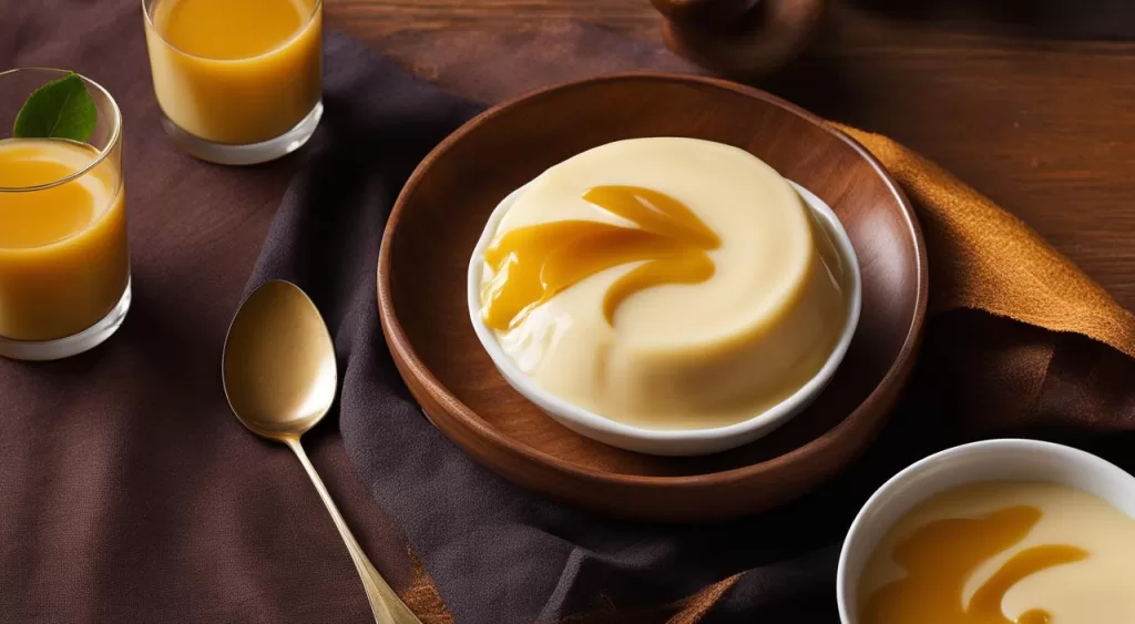 pudim de leite condensado caseiro