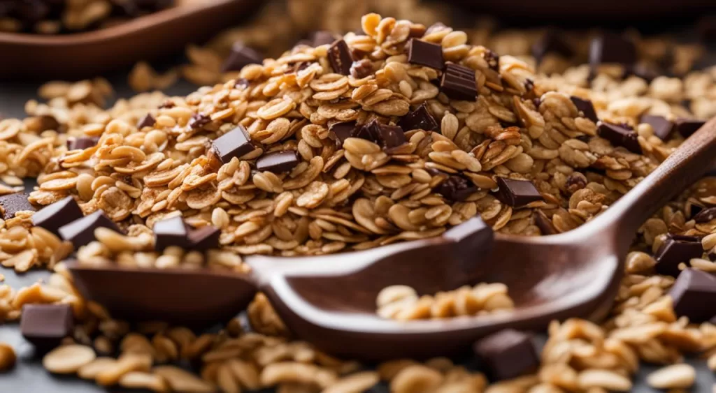 receitas de cookies com aveia