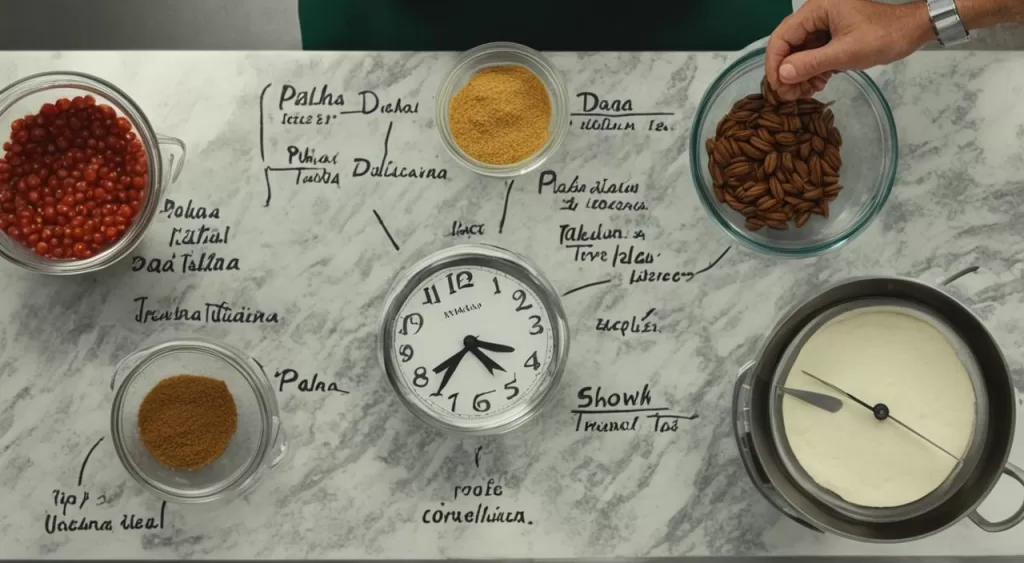 tempo de preparo e armazenamento da palha italiana tempo de preparo e armazenamento da palha italiana